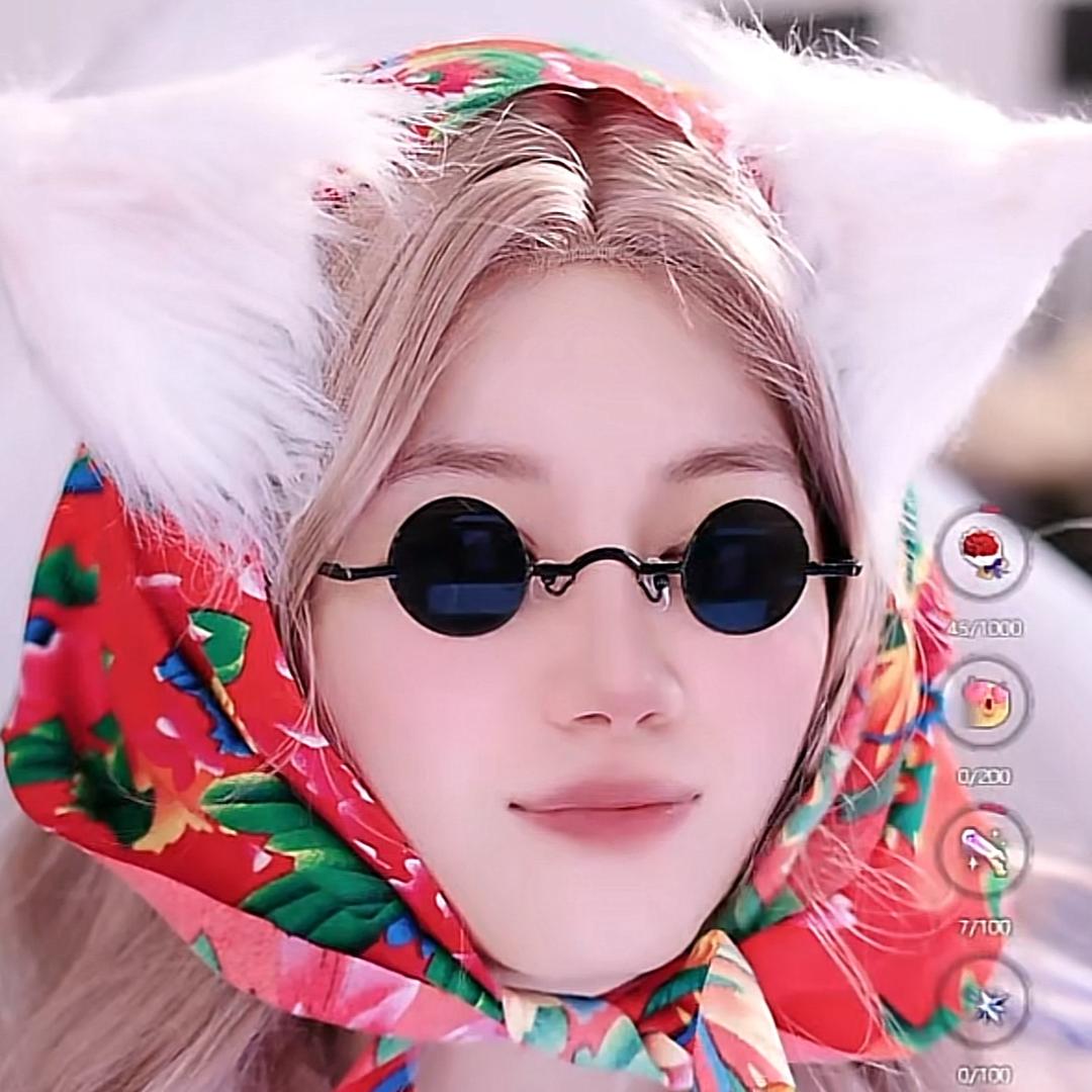 🧸張椅子💦🌵