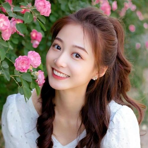💞单身❤️小芳💖