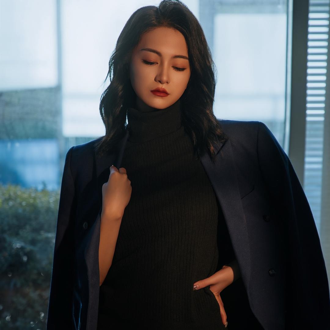 北京金融居间-马一静