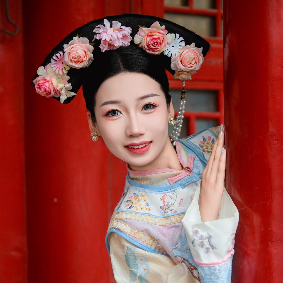 波波爱跳舞