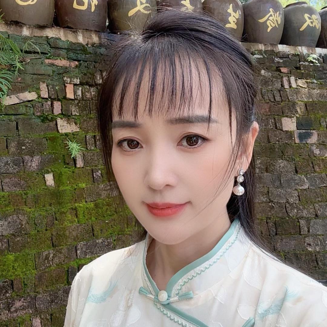 潮剧小梅