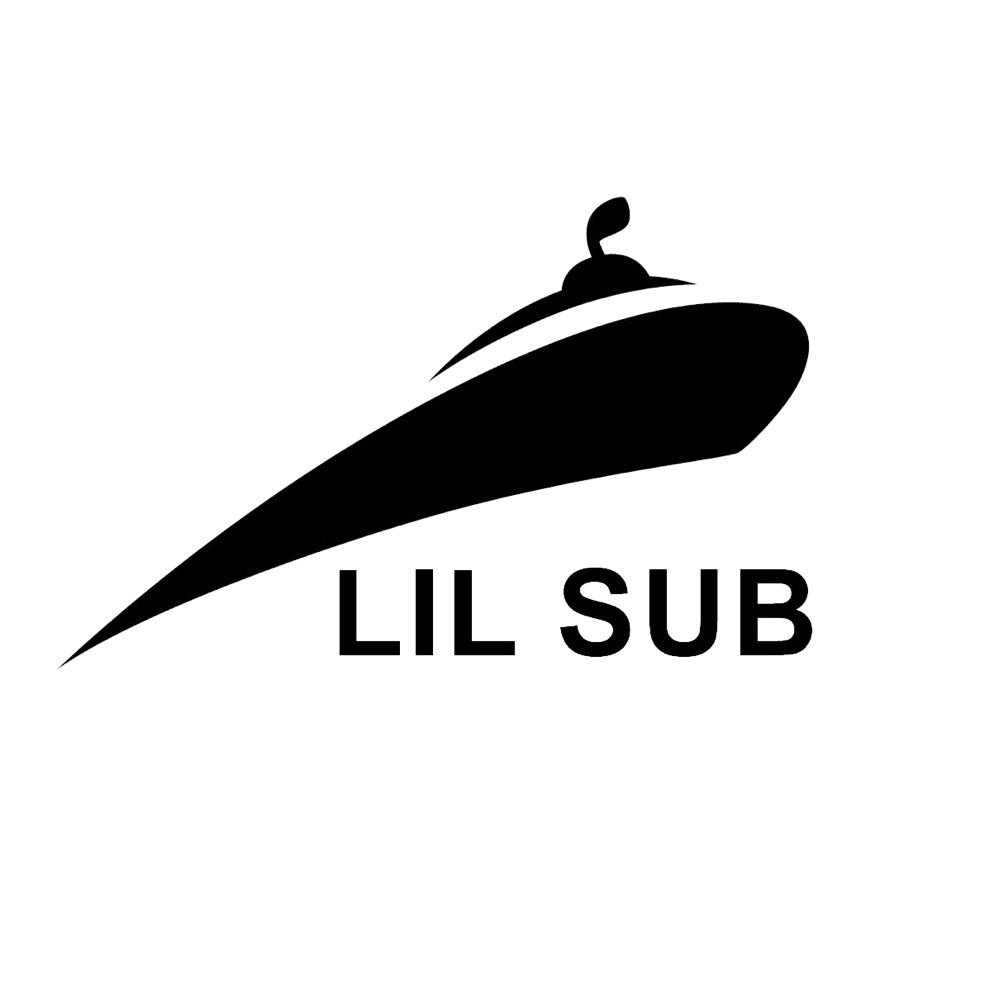 小潜艇LILSUB