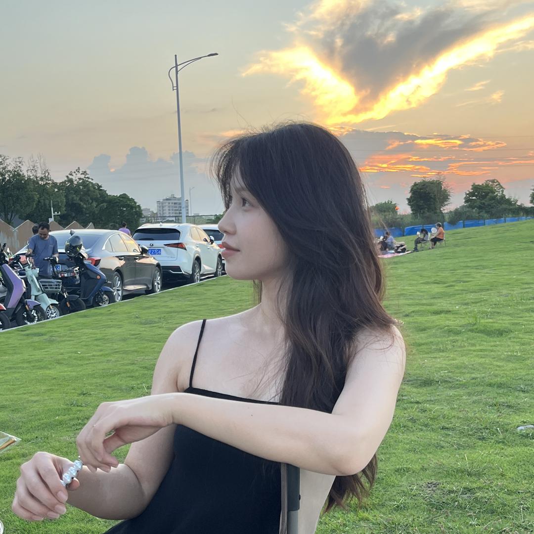FOREST灵子私服