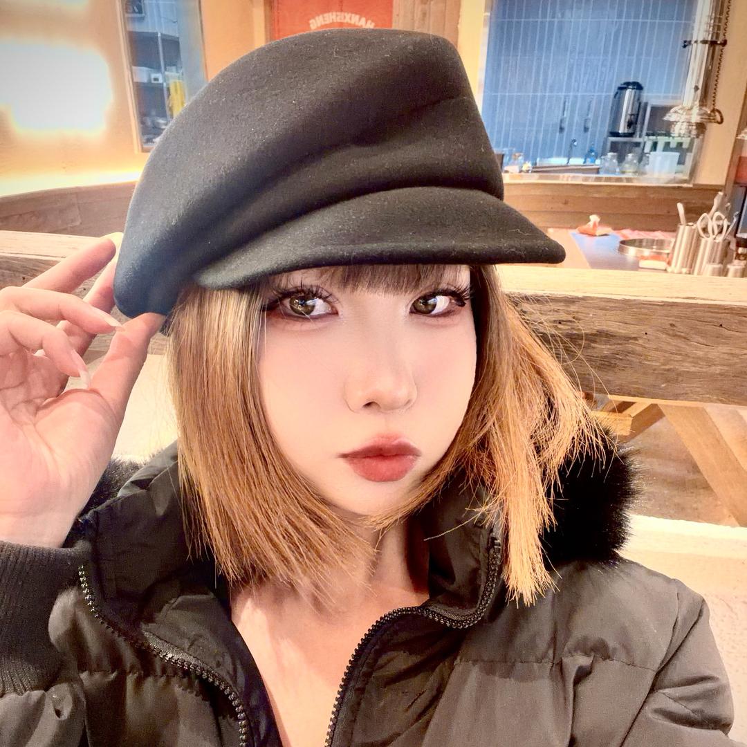 雪蓉baby·