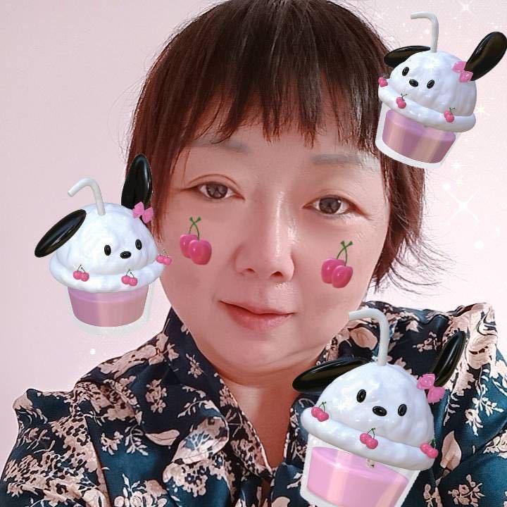 Yu三妹