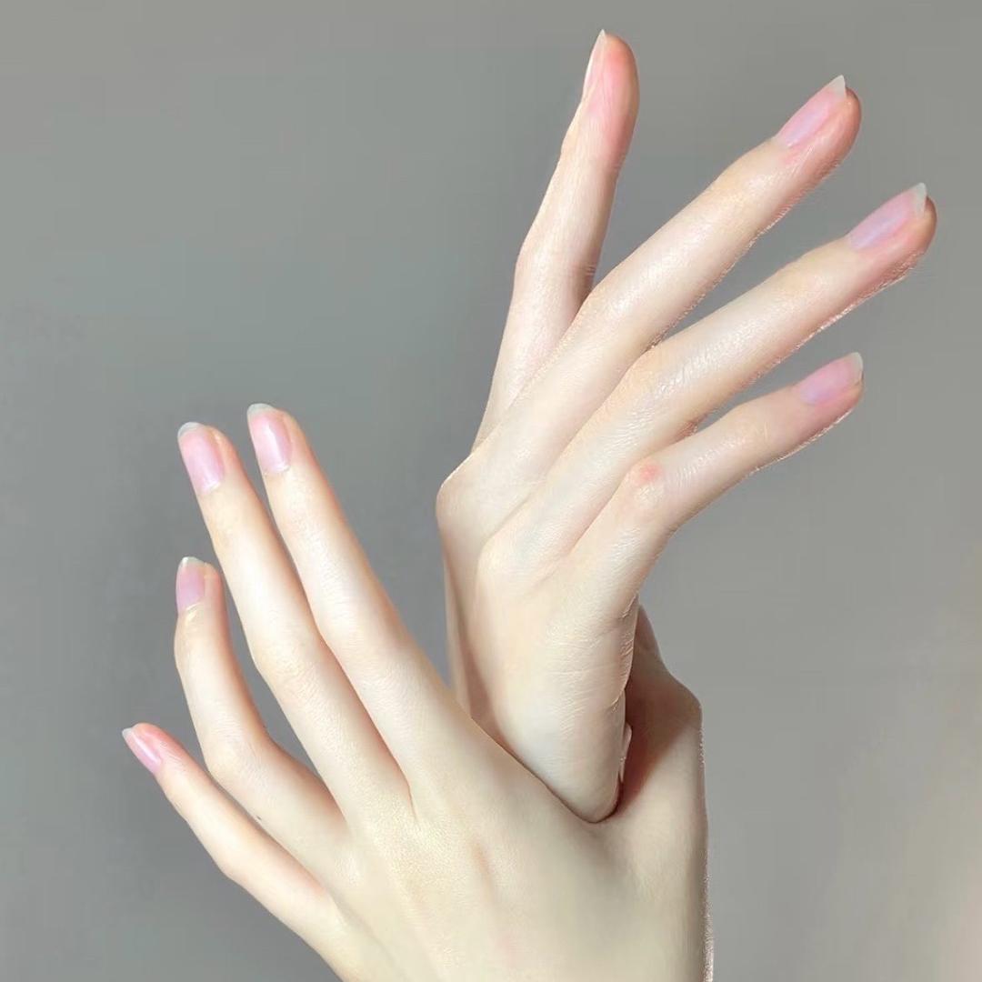 张老师手部运动