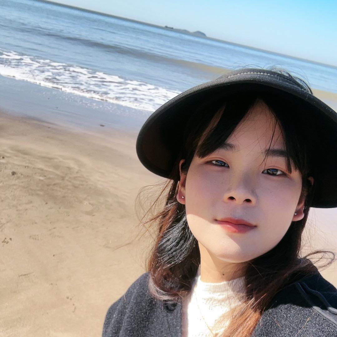 郝可爱麻麻