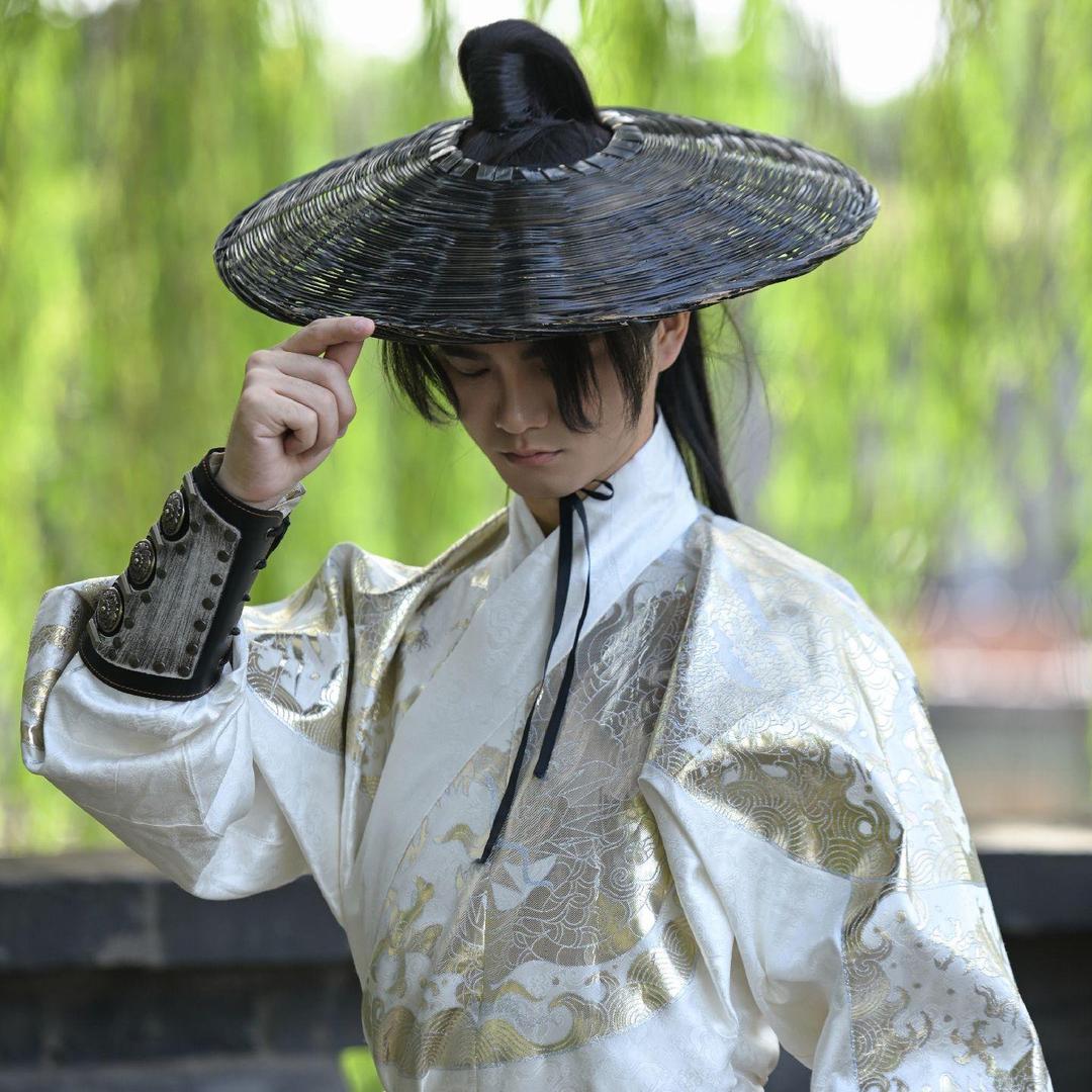 龙大宝（西安旅游）