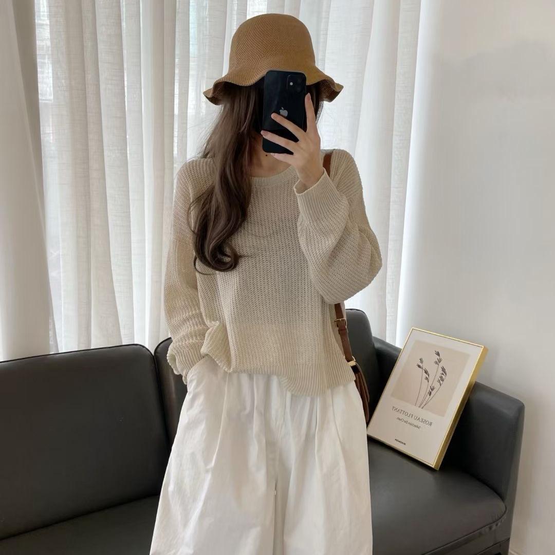 周周家定制女装-～分享号