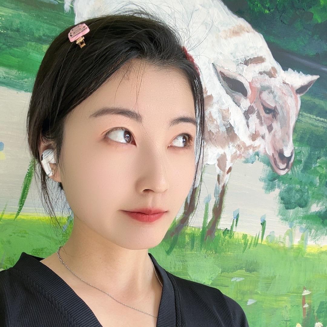 鲁哈哈〈卤羊头〉