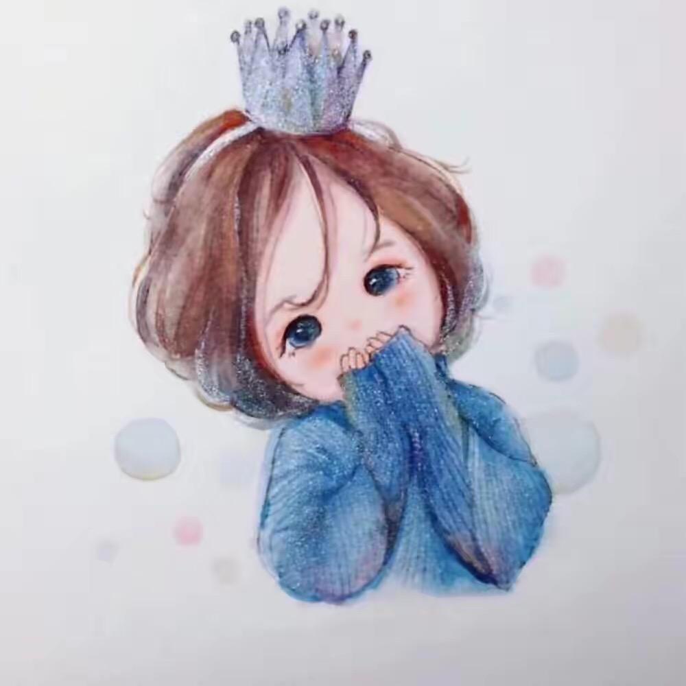 爱抠鼻孔的小仙女