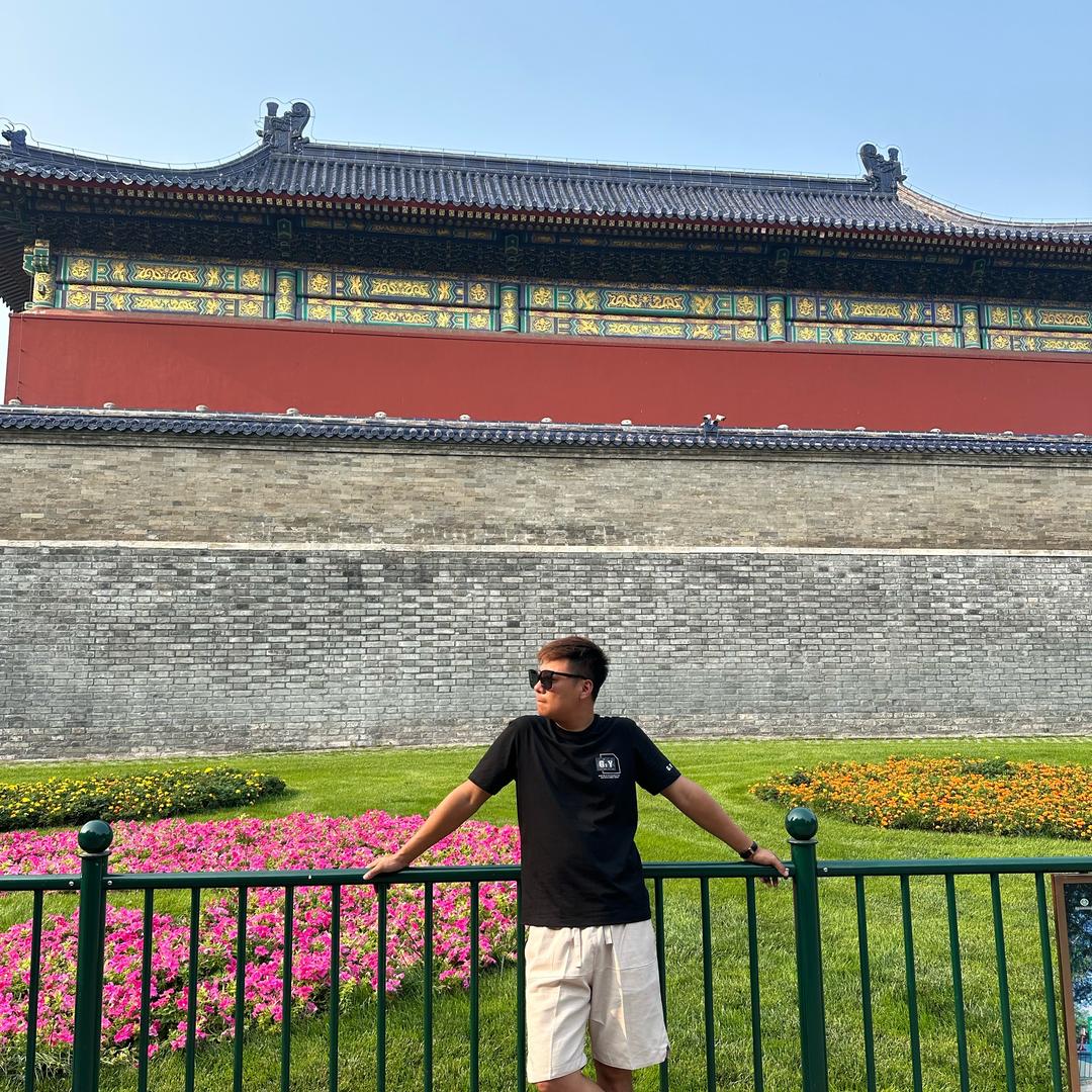 无名的人。