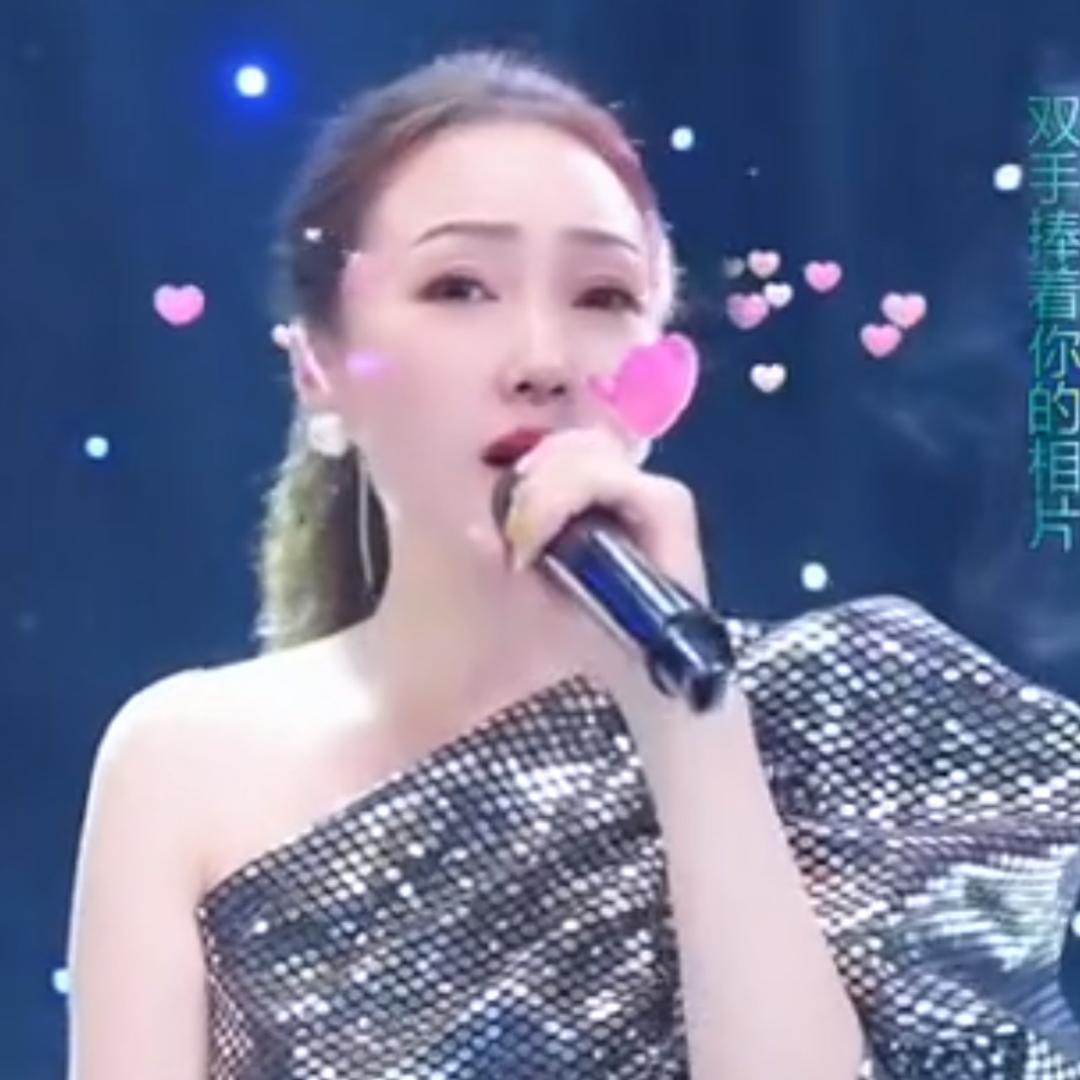 丽子🎤 ⁴¹⁶