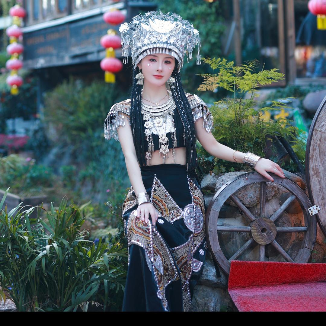 小晨