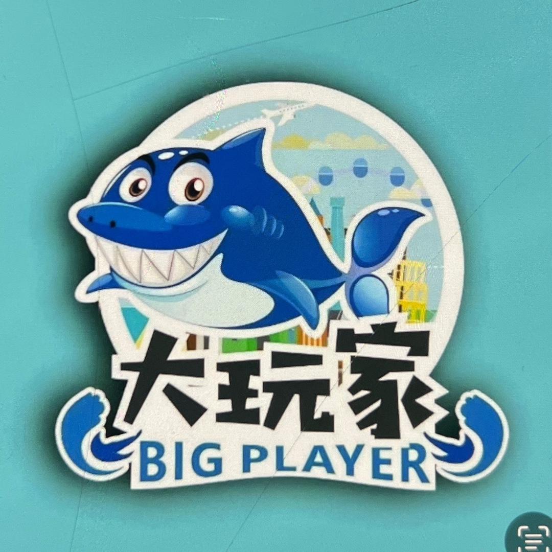 大玩家吃喝玩乐优选粤西站