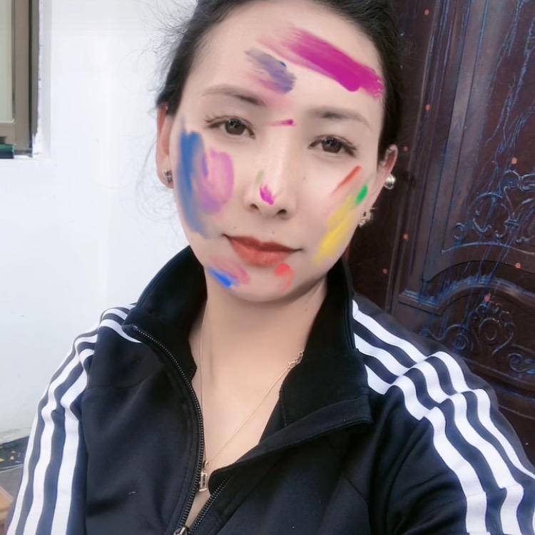 强珍~护肤品