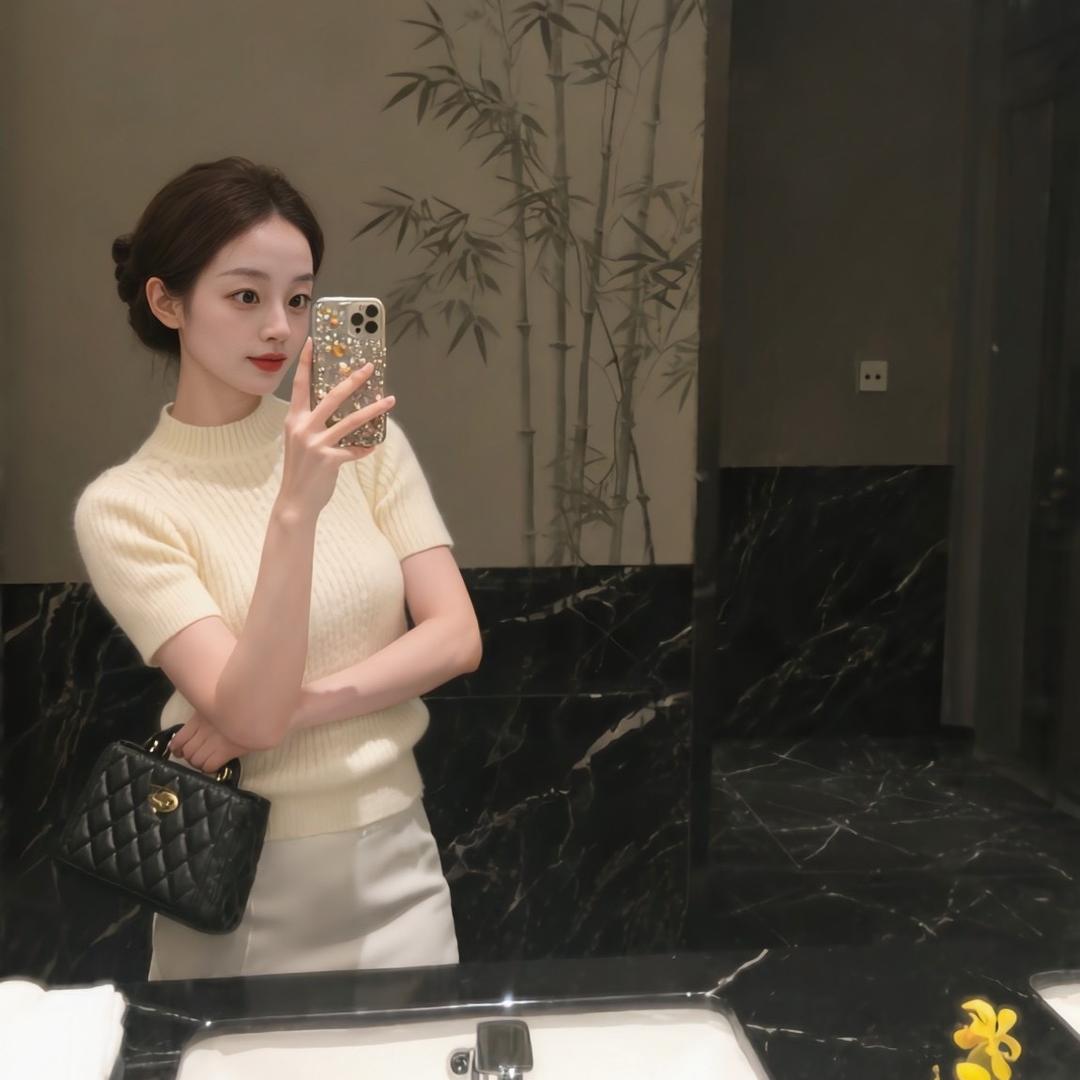 Annie安妮-