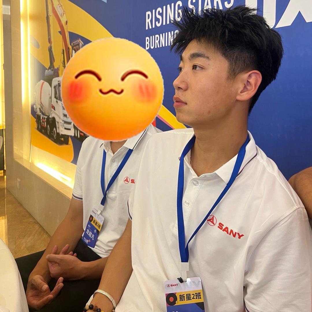 三一重卡超人🦸