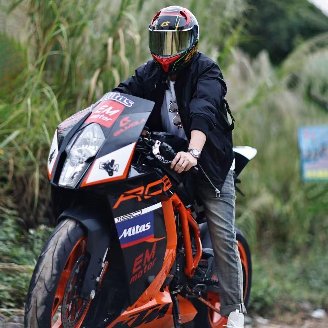 街头风向标男装