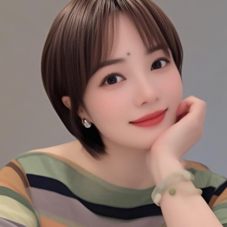小龙女说幸福