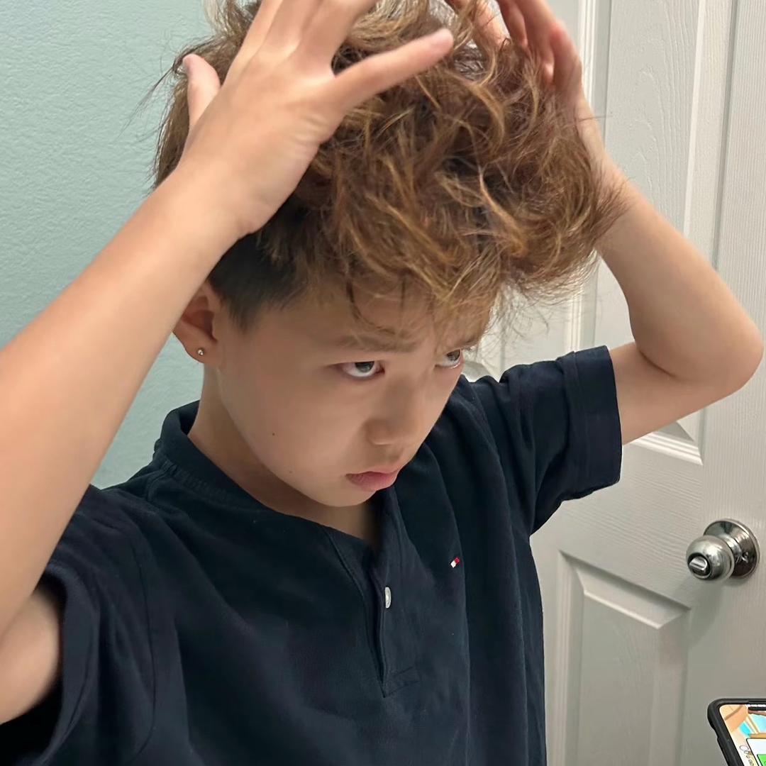 杨枝甘露🥭.