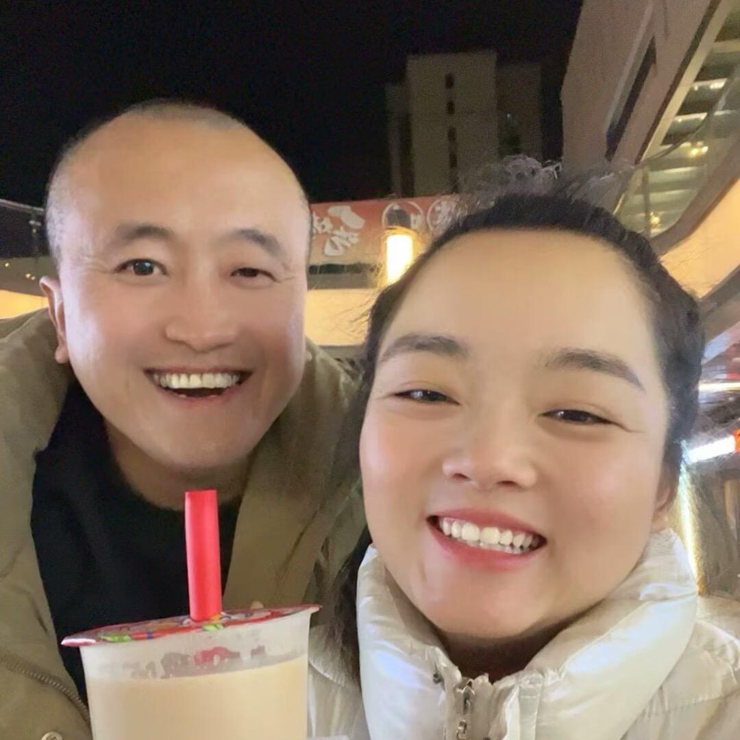 军儿的小媳妇