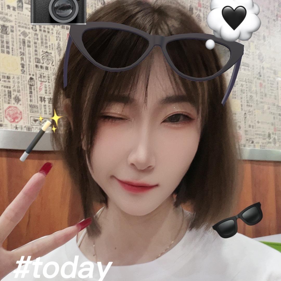 橘子小姐3