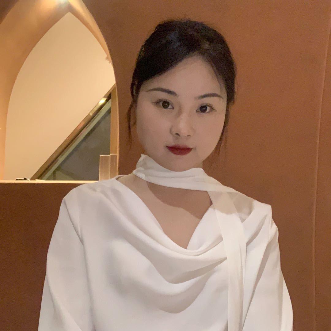 妆面.化妆造型 化妆师罗笑笑