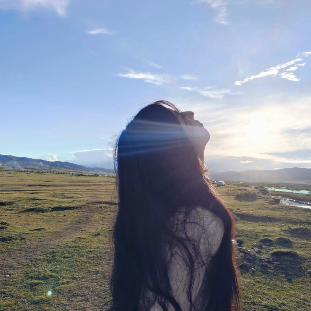 🍊橘子味的吐司