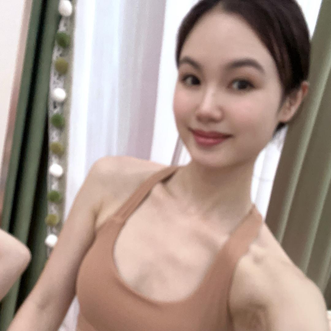 娅婷｜专注女性塑形
