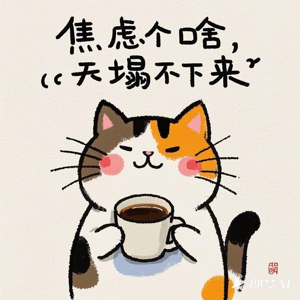 心晴栖息地