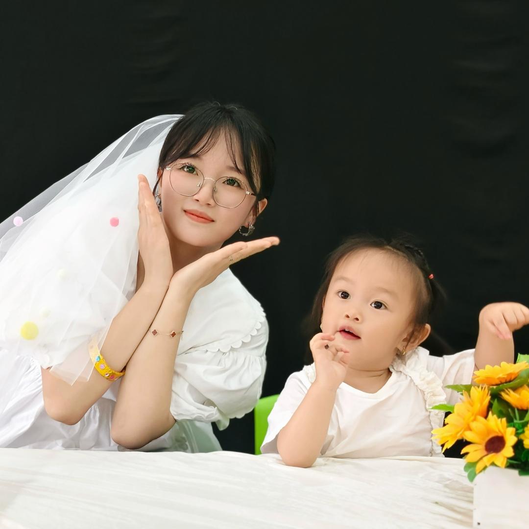 麦子家的慢时光