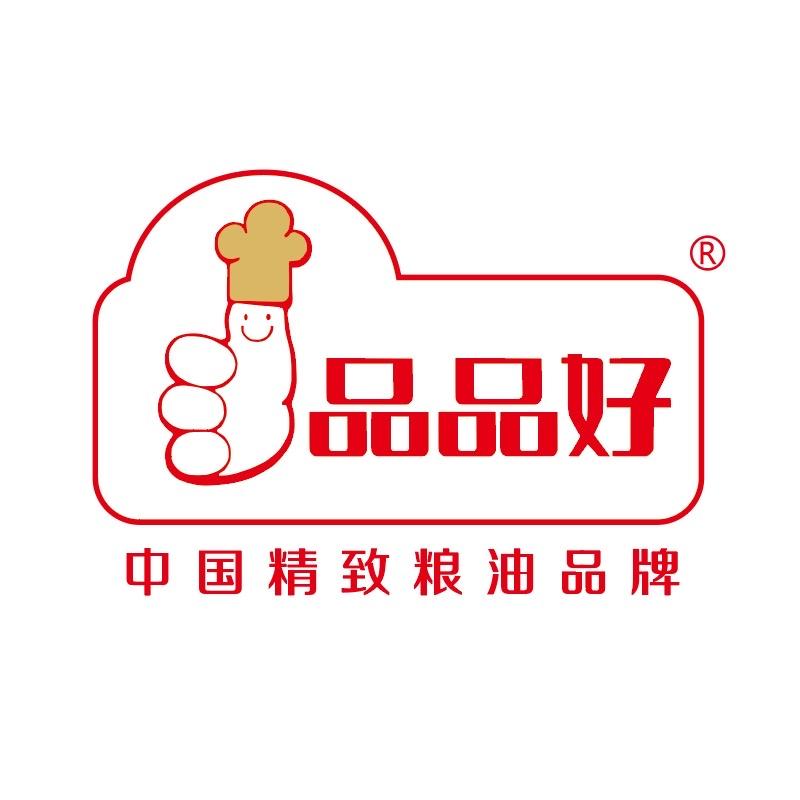 品品好粮油小小品