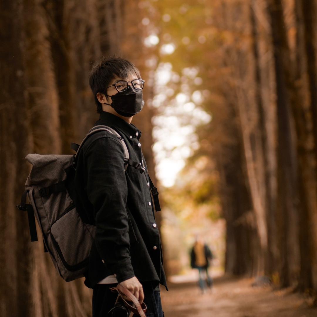 阿锋游玩日记