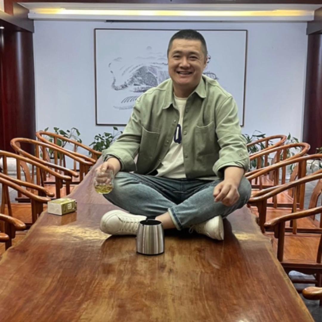 小把头霖丰参业