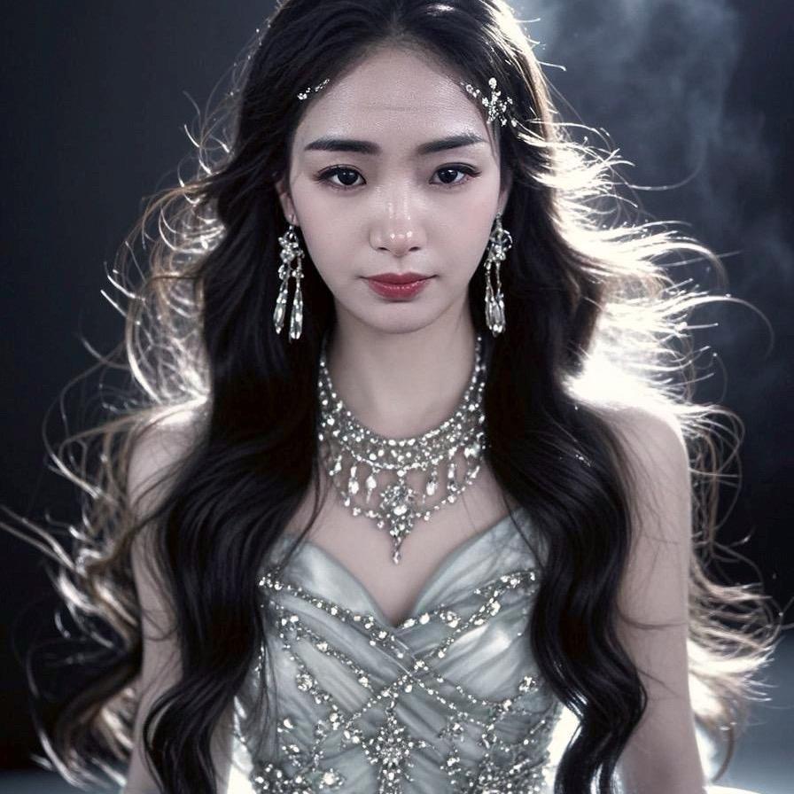 阿雅@
