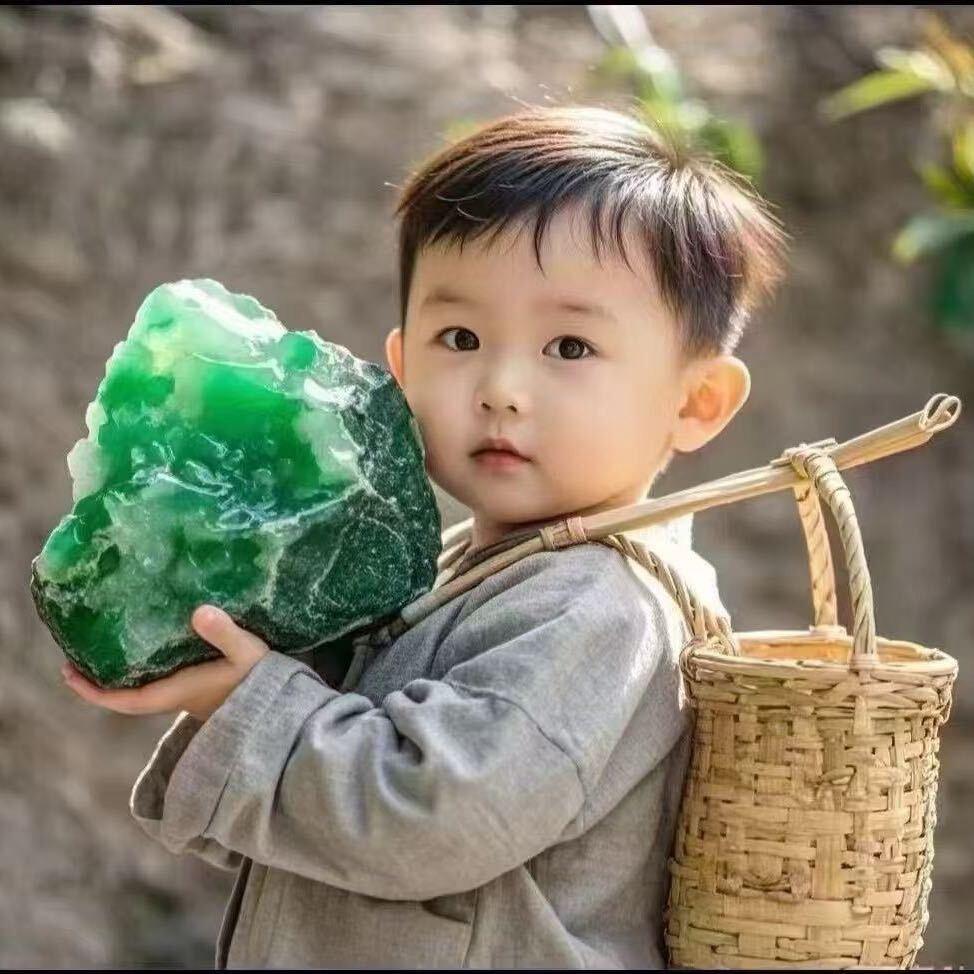 波康翡翠珠宝