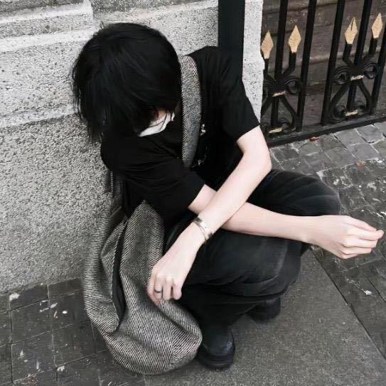 路酱(五年之约）