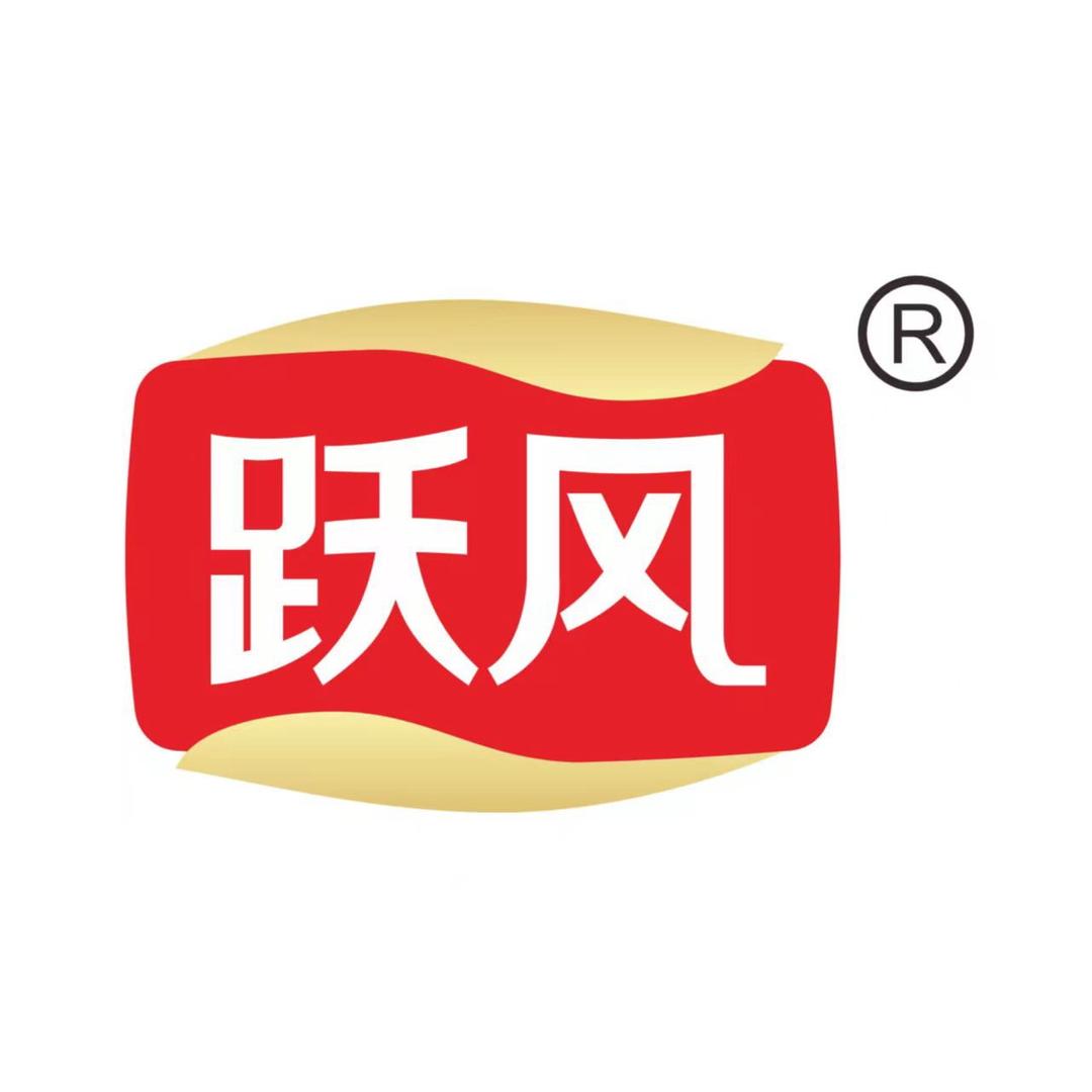 跃风食品