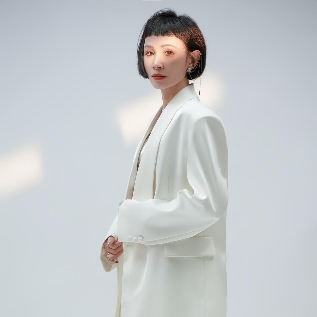 辣椒姐穿搭号（梦蒂娜）