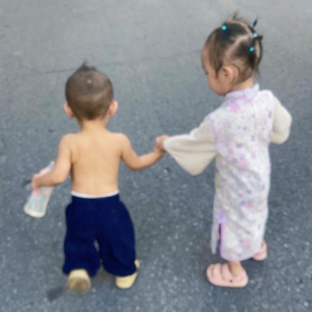 កូនៗជាកម្លាំចិត្ត🥰