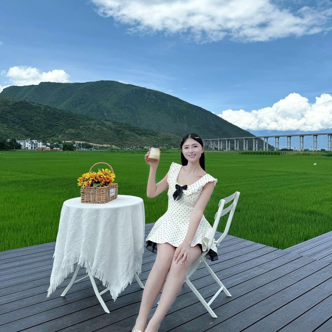 林小喵的生活日记