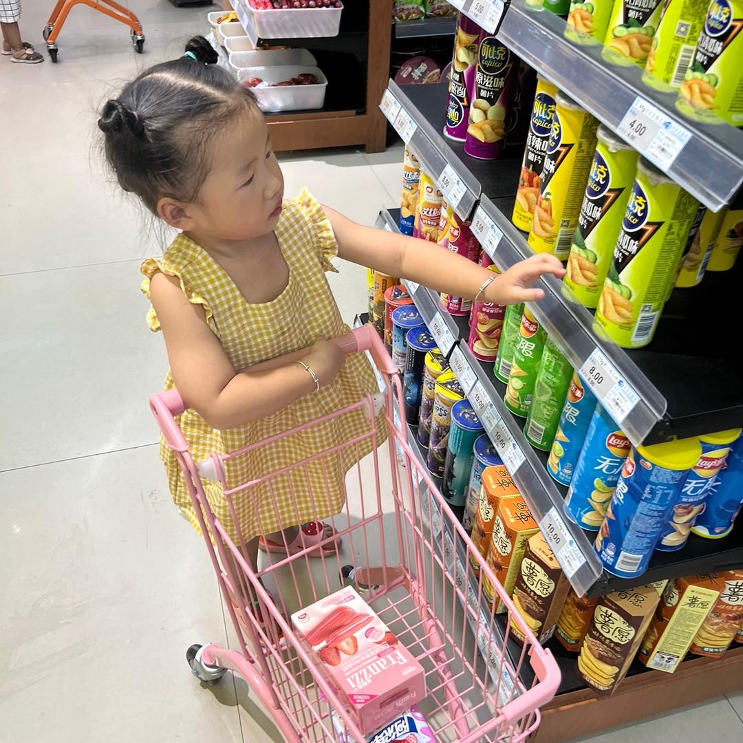 锦妹妹~