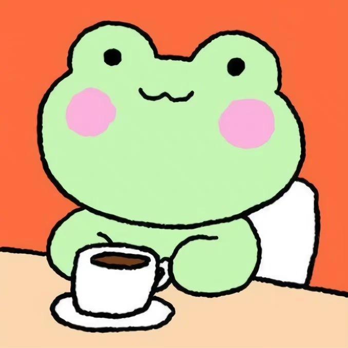 一只瓜瓜（互关）