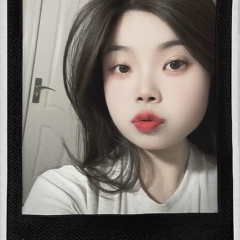 小鑫超甜的