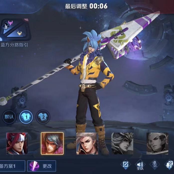 小宇啊