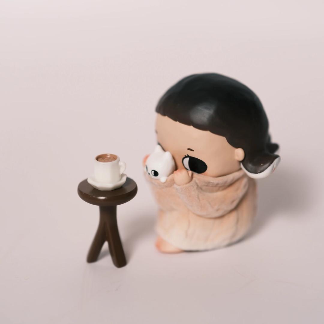 ︎y