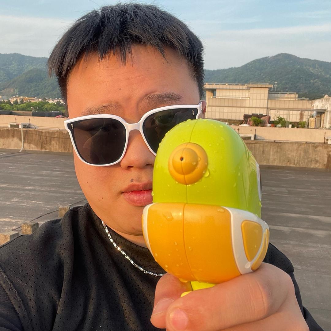 小辰哥哟【捡漏专用】