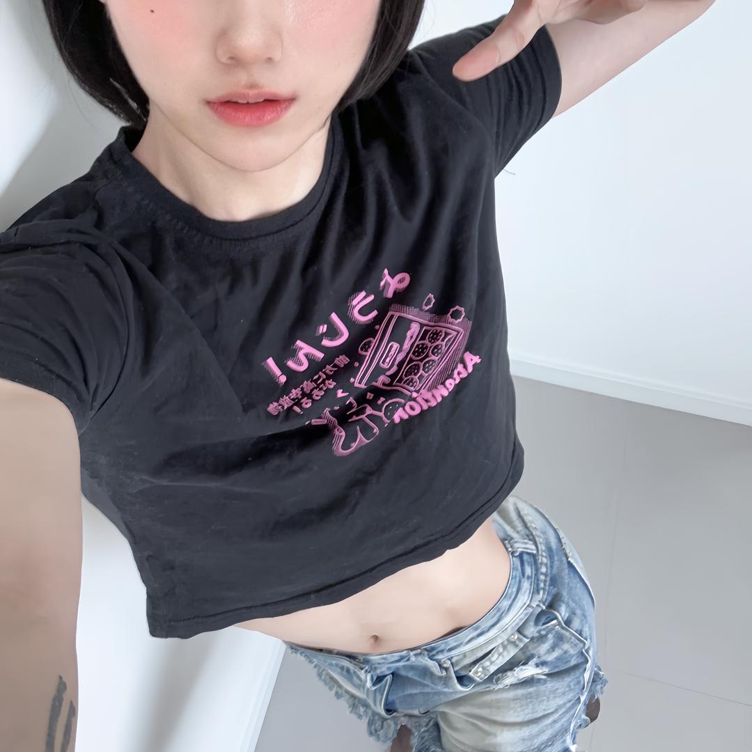 林梓涵