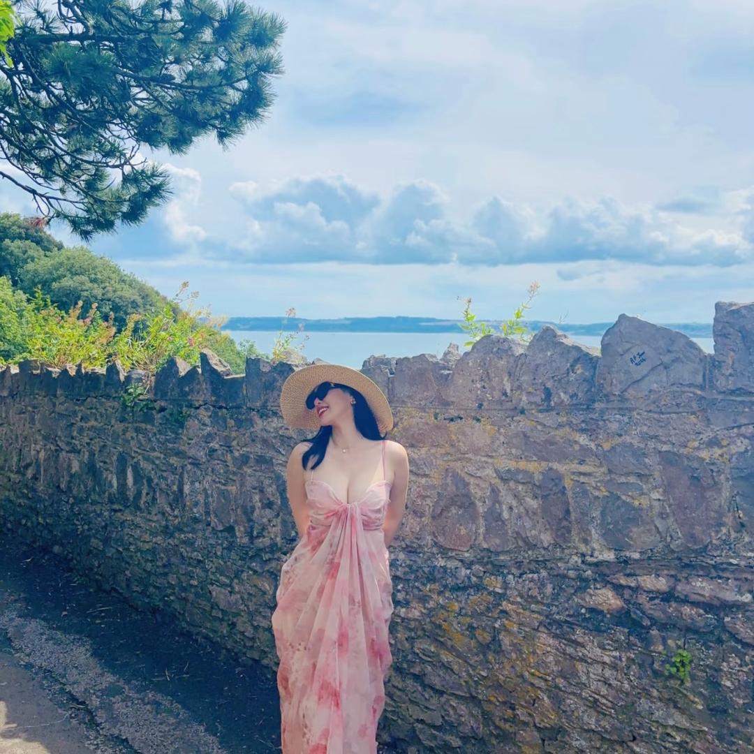 小福欣